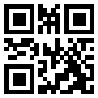 3203218859 - Immagine del Qr Code associato