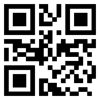 Immagine del Qr Code di 3203218860