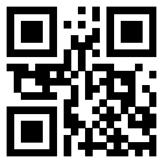 3203218861 - Immagine del Qr Code associato