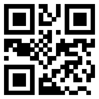 Scansione del QrCode di 3203218865