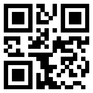 Scansione del Qr Code di 3203218866