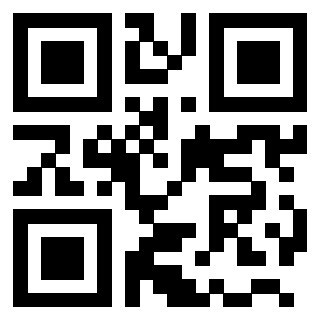 Scansione del Qr Code di 3203218867