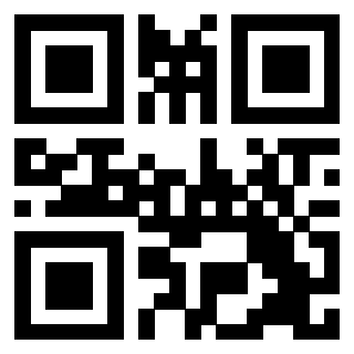 Immagine del QrCode di 3203218870