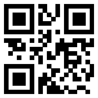 Immagine del Qr Code di 3203218876