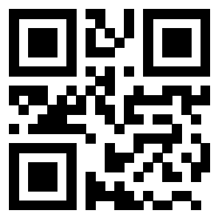 3203218888 QrCode associato