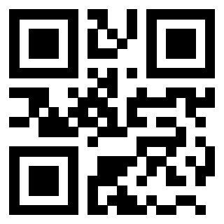 Immagine del Qr Code di 3203218889