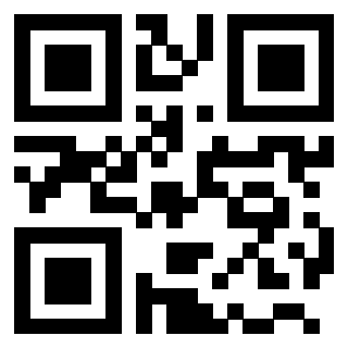 Immagine del QrCode di 3203218892