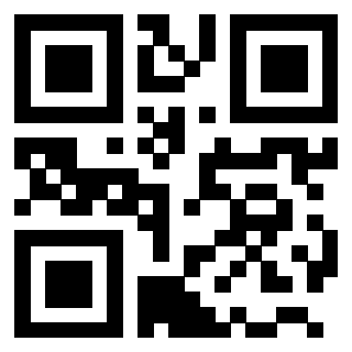 Scansione del QrCode di 3203218894
