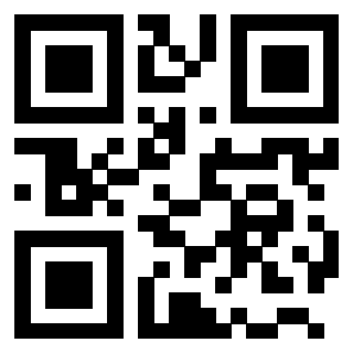 Immagine del QrCode di 3203218895
