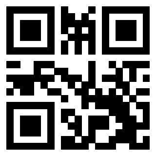 Scansione del QrCode di 3203218896