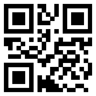 Scansione del Qr Code di 3203218899