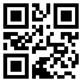 3203218901 - Immagine del QrCode associato