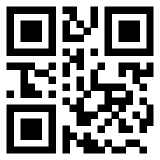 Scansione del QrCode di 3203218904