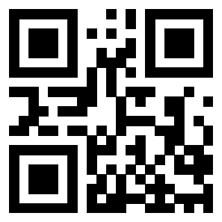 Il QrCode di 3203218906