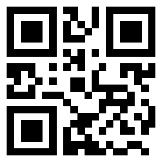 Il Qr Code di 3203218908