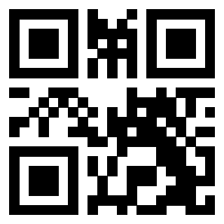 Immagine del Qr Code di 3203218910