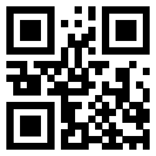 3203218911 - Immagine del Qr Code associato