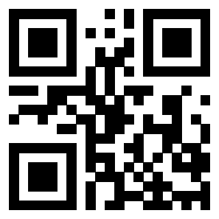 Scansione del Qr Code di 3203218916