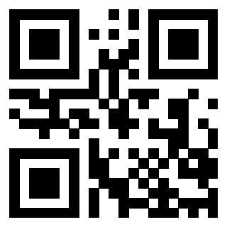 Scansione del QrCode di 3203218918