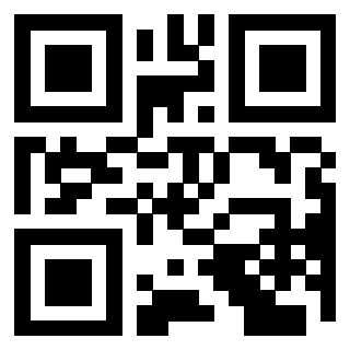 Scansione del Qr Code di 3203218919