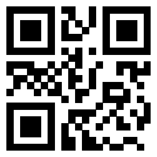 3203218920 - Immagine del QrCode