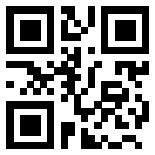 Scansione del Qr Code di 3203218921
