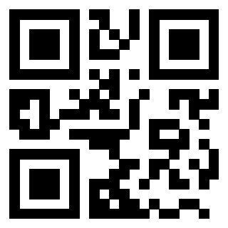 Il QrCode di 3203218923