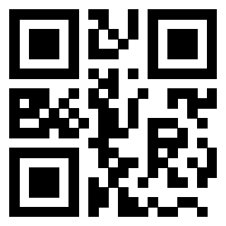Immagine del QrCode di 3203218927
