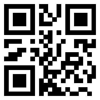 3203218929 - Immagine del Qr Code associato