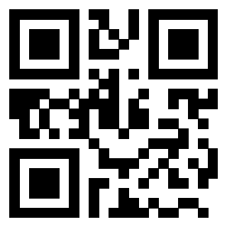 Immagine del Qr Code di 3203218930