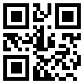 Il QrCode di 3203218931