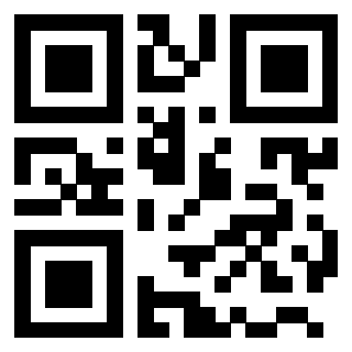 Il QrCode di 3203218934
