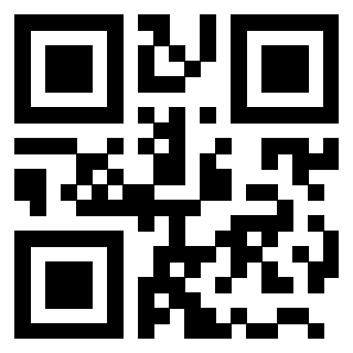 Scansione del Qr Code di 3203218935