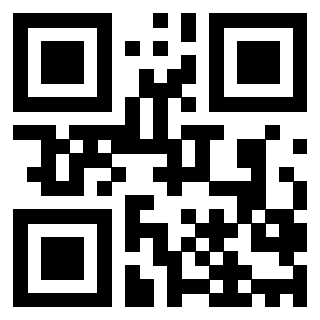 Scansione del Qr Code di 3203218939