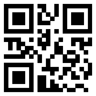 3203218943 QrCode associato