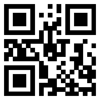 3203218944 - Immagine del QrCode associato