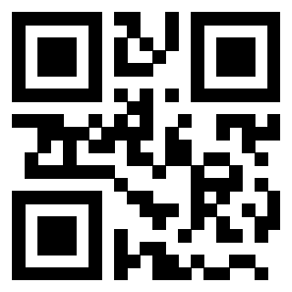 Il QrCode di 3203218947