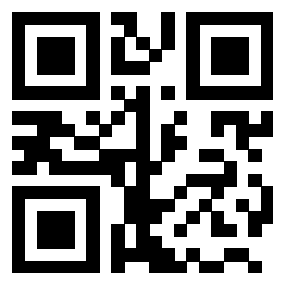 Scansione del Qr Code di 3203218950