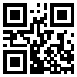 Il QrCode di 3203218952