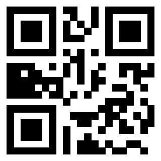 Immagine del Qr Code di 3203218955