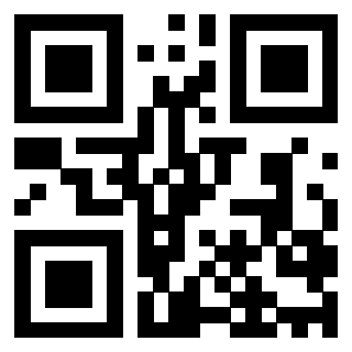 Scansione del Qr Code di 3203218959