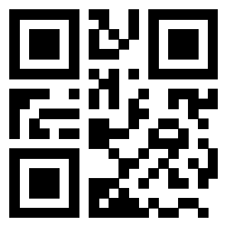 3203218960 - Immagine del QrCode associato