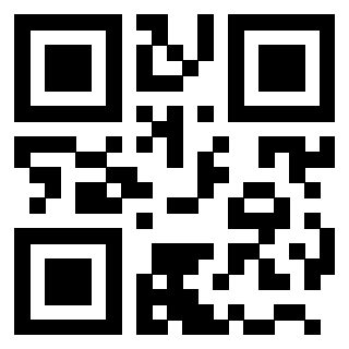 3203218963 QrCode associato