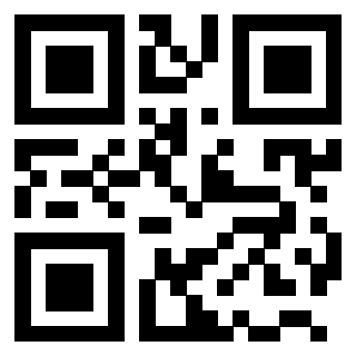 3203218970 QrCode associato