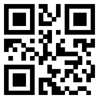 Immagine del Qr Code di 3203218973