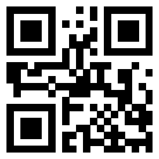 3203218978 - Immagine del Qr Code associato
