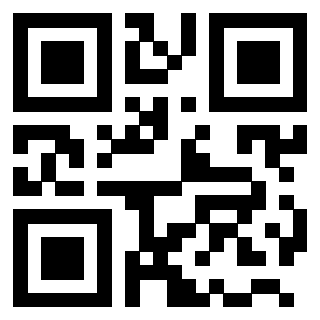 Il Qr Code di 3203218979