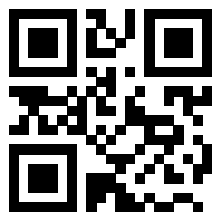 Immagine del Qr Code di 3203218980