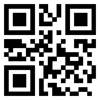 3203218981 - Immagine del QrCode associato