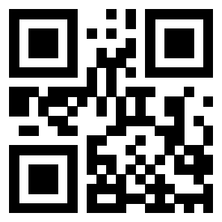 Immagine del QrCode di 3203218984